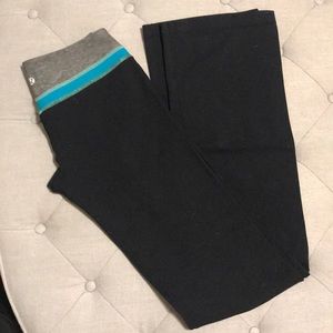 Lululemon Yoga Pants